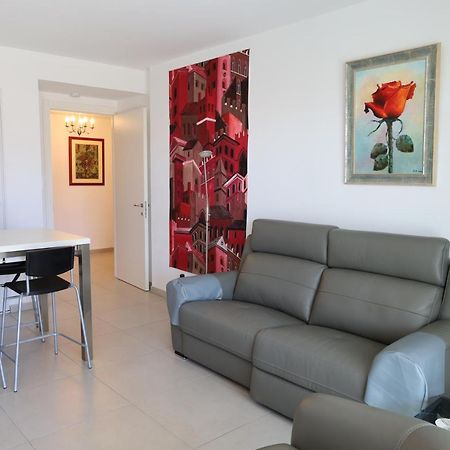 Barbara'S Apartment Carry Le Rouet ภายนอก รูปภาพ