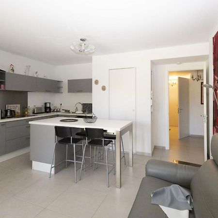 Barbara'S Apartment Carry Le Rouet ภายนอก รูปภาพ