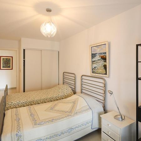 Barbara'S Apartment Carry Le Rouet ภายนอก รูปภาพ