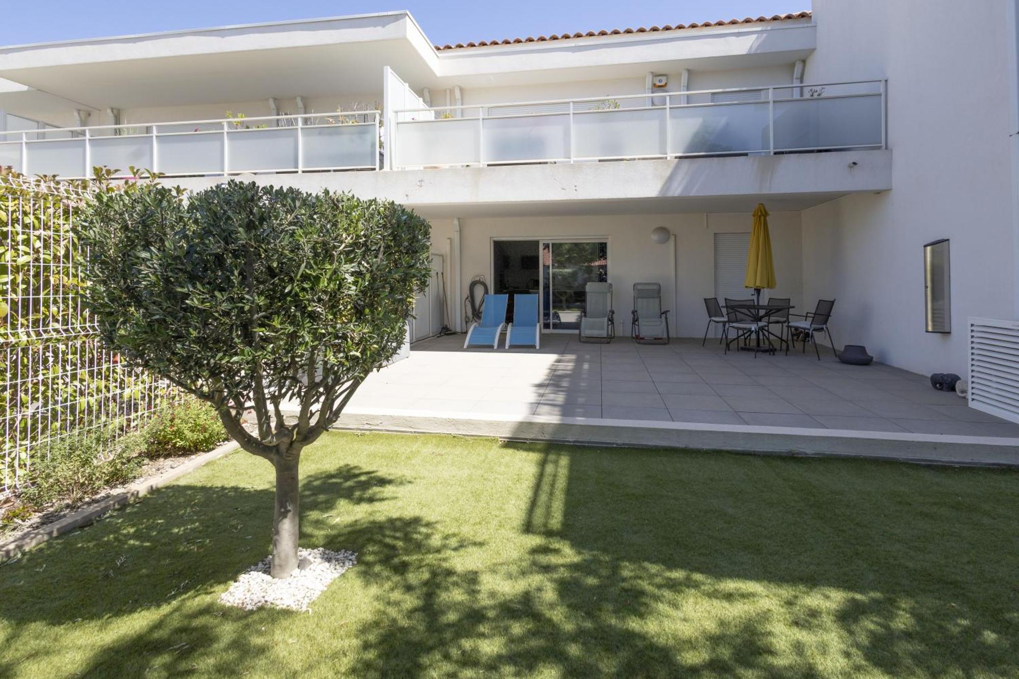 Barbara'S Apartment Carry Le Rouet ภายนอก รูปภาพ