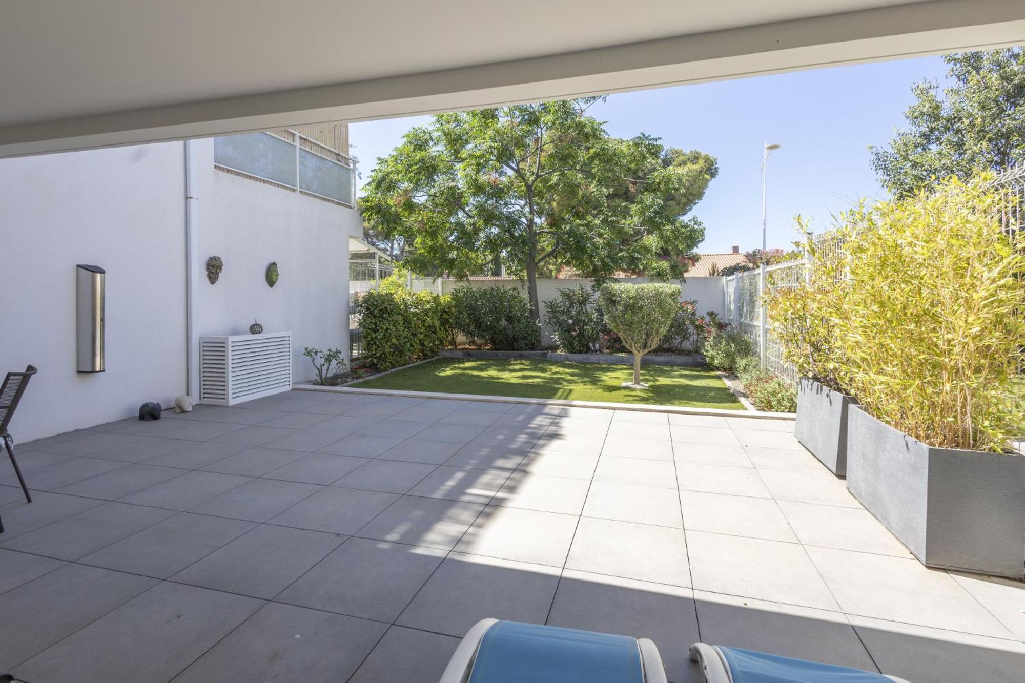 Barbara'S Apartment Carry Le Rouet ภายนอก รูปภาพ