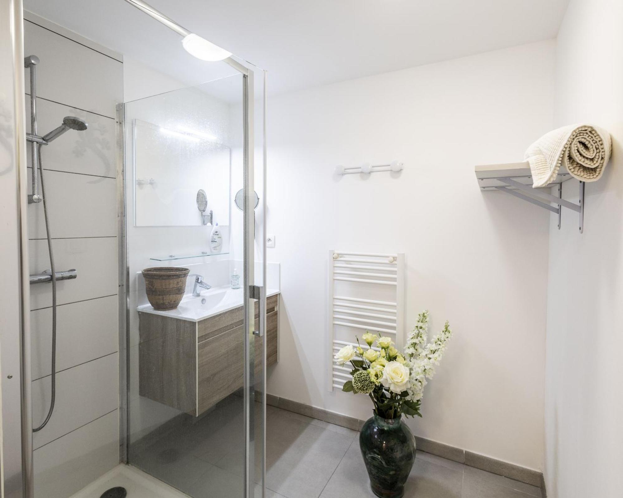 Barbara'S Apartment Carry Le Rouet ภายนอก รูปภาพ