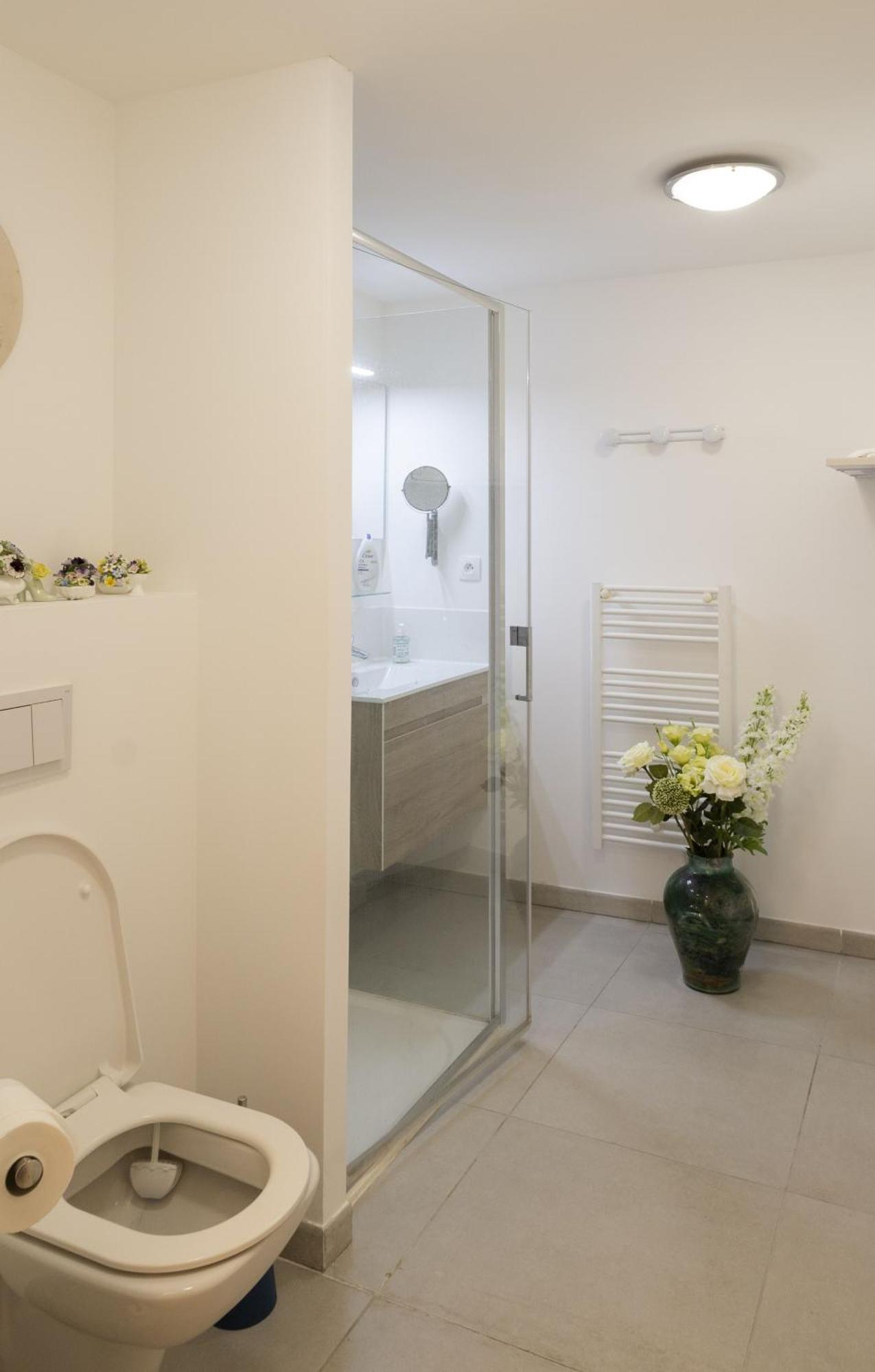 Barbara'S Apartment Carry Le Rouet ภายนอก รูปภาพ
