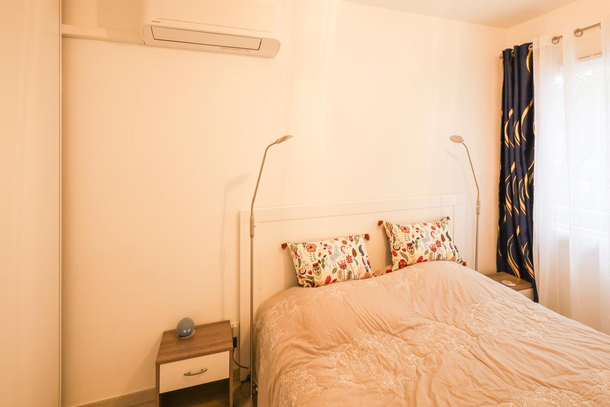 Barbara'S Apartment Carry Le Rouet ภายนอก รูปภาพ