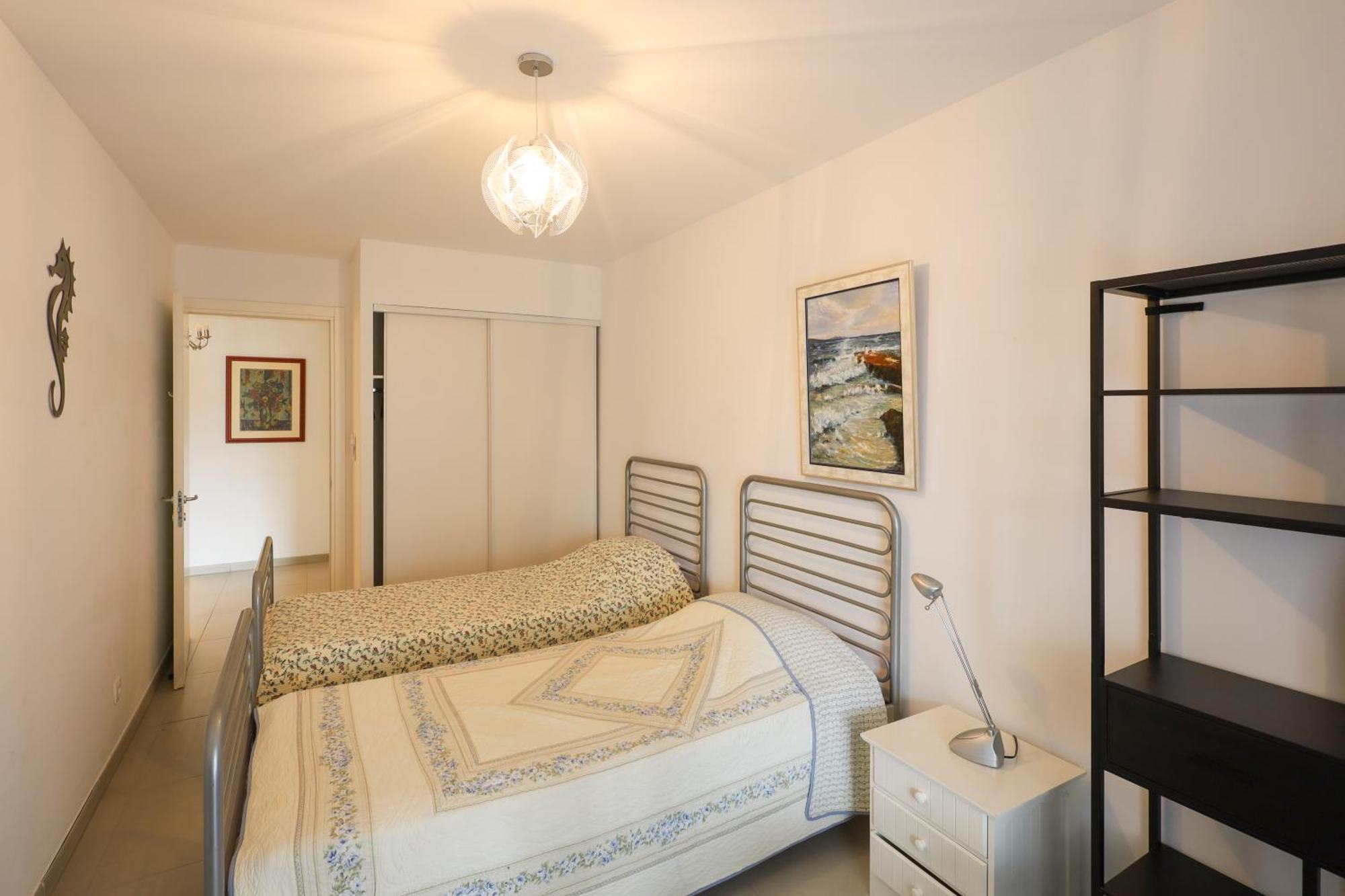 Barbara'S Apartment Carry Le Rouet ภายนอก รูปภาพ