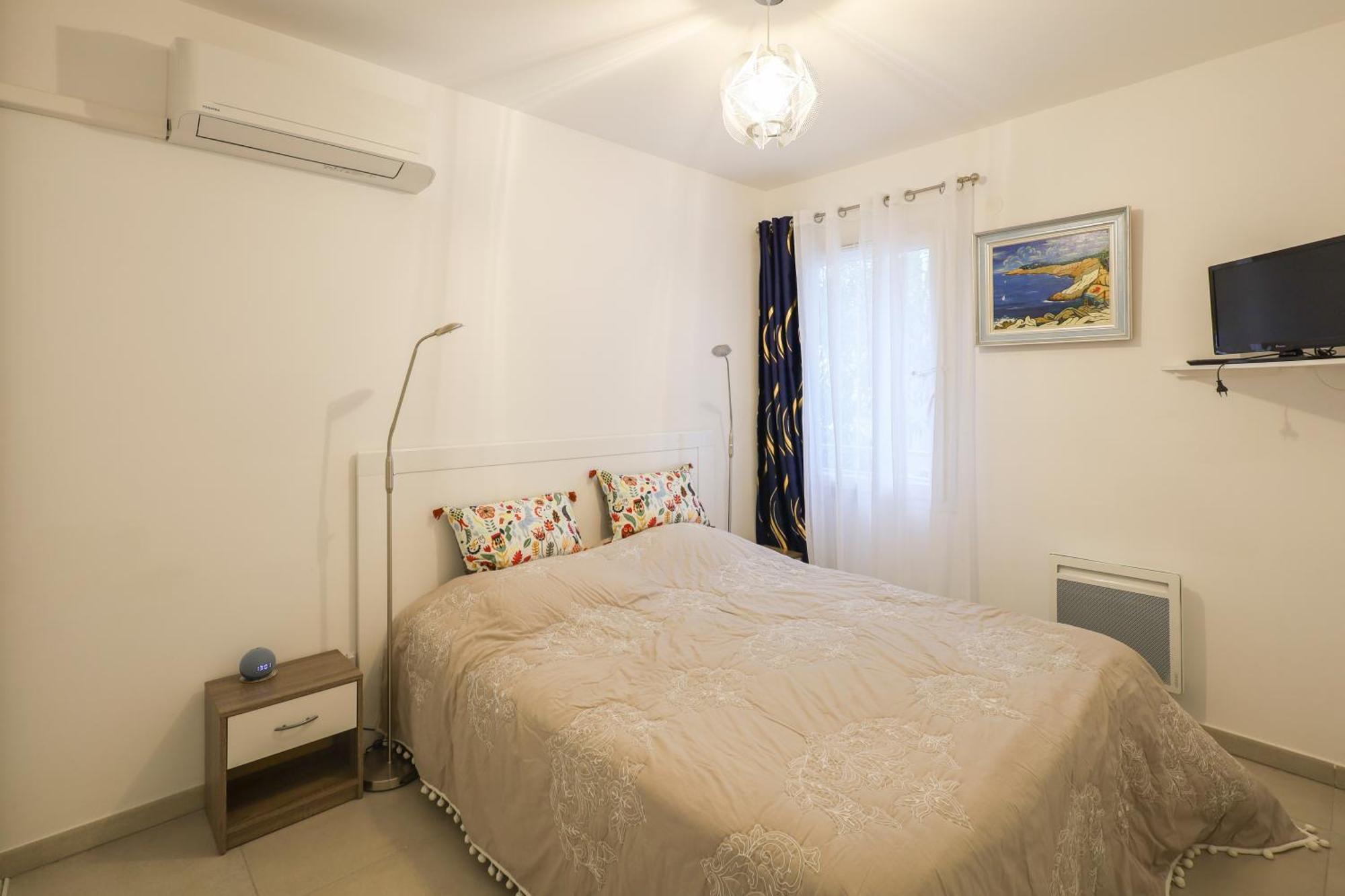 Barbara'S Apartment Carry Le Rouet ภายนอก รูปภาพ