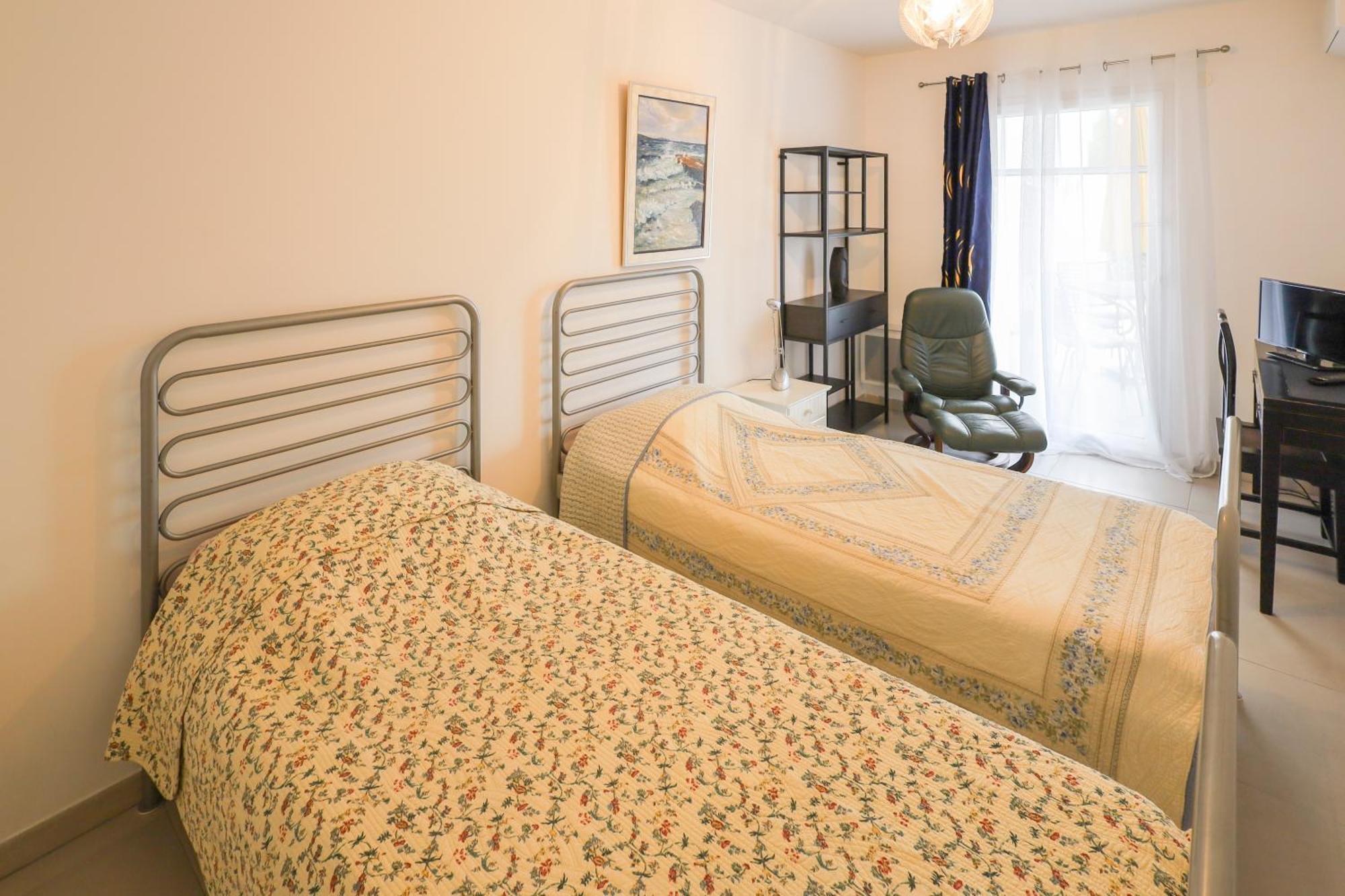 Barbara'S Apartment Carry Le Rouet ภายนอก รูปภาพ