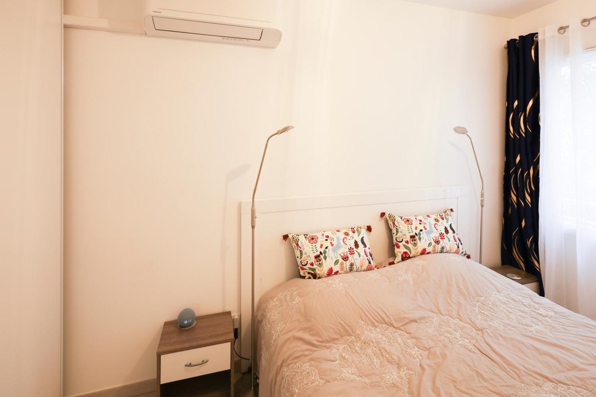 Barbara'S Apartment Carry Le Rouet ภายนอก รูปภาพ